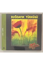 Yeni Türkü Buğdayın Türküsü Cd + Dvd (Jelatininde Sıfır Dönem Baskı Cd)