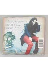 Shakira Donde Estan Los Ladrones Cd (Orjnal Dönem Baskı Cd)