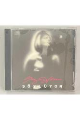 Sezen Aksu Söylüyor Cd