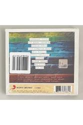 Ceylan Ertem Yuh Cd (Jelatininde Sıfır Orijinal Dönem Baskı Kaset)