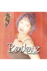 Bendeniz Kurtulamıyorum - CD