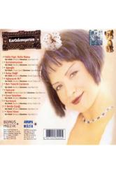 Bendeniz Kurtulamıyorum - CD