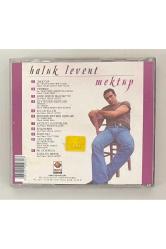 Haluk Levent Mektup Cd (Orijinal Dönem Baskı Cd)
