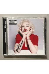 Madonna Rebel Heart Cd (Orijinal Dönem Baskı Cd)
