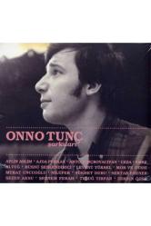 Dikkat Plak Değildir CD Various – Onno Tunç Şarkıları Müzik CD