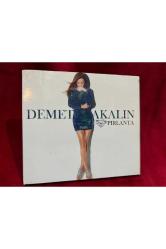 cd - Demet Akalın - pırlanta