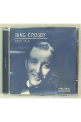 Bing Crosby Portrait Cd ( Dönem Baskı)