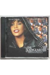 The Bodyguard Original Soundtrack Album Cd (Orjinal Dönem Baskı Cd)
