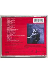 The Bodyguard Original Soundtrack Album Cd (Orjinal Dönem Baskı Cd)