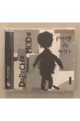 Depeche Mode Playing The Angel Cd (Orjinal 2005 Dönem Baskı)