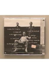 Depeche Mode Playing The Angel Cd (Orjinal 2005 Dönem Baskı)