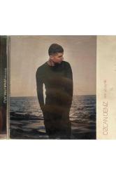 DİKKAT DİKKAT CD CD Özcan Deniz – Ses Ve Ayrılık 2004 BASKI CD