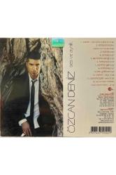 DİKKAT DİKKAT CD CD Özcan Deniz – Ses Ve Ayrılık 2004 BASKI CD