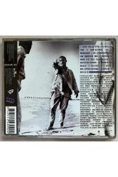 Eros Ramazzotti Tutte Storie Cd (Orjinal 1993 Dönem Baskı Cd)