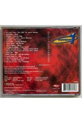 Number One Hits Vol 1 Cd (Orjinal Dönem Baskı Cd)