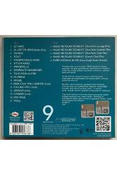 Lara Fabian Selection Çift Cd (Orijinal 2015 Dönem Türk Baskı Cd)