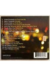 Hıncal'ın Seçtikleri Cd (Orijinal Dönem Baskı Cd)