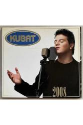 Kubat 2008 Cd (Orijinal Dönem Baskı Cd)