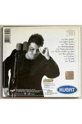 Kubat 2008 Cd (Orijinal Dönem Baskı Cd)