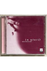 In Utero Music For My Baby Cd (Orjnal Dönem Baskı Cd)