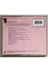 In Utero Music For My Baby Cd (Orjnal Dönem Baskı Cd)