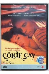 Gölde Çay Dvd (Orijinal Dönem Baskı Cd)