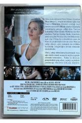Maç Sayısı Match Point Scarlett Johansson - Woody Allen Dvd (Orijinal Dönem Baskı Cd)