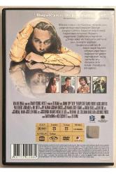 Blow Beyaz Şeytan Johnny Depp Penlope Cruz Cd (Orjinal Dönem Baskı Dvd)