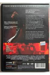 The Doors Kolleksiyoner Versiyonu Oliver Stone Film Cd (Orjinal Dönem Baskı Dvd)