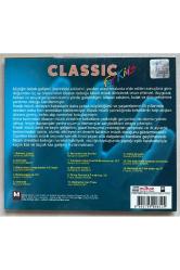 Classic For Kids Cd (Orijinal Dönem Baskı Cd) Plak Değildir