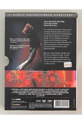 The Doors 2 Diskli Kolleksiyoner Versiyonu Oliver Stone Film Cd (Orjinal Dönem Baskı Dvd)