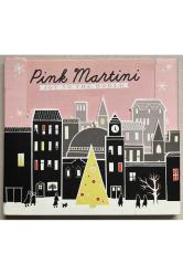 Pink Martini Joy To The World Cd (Orjnal Dönem Baskı Cd)