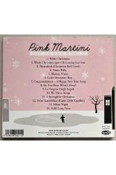 Pink Martini Joy To The World Cd (Orjnal Dönem Baskı Cd)