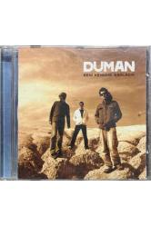 CD Duman Seni Kendime Sakladım CD