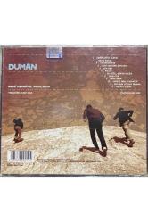 CD Duman Seni Kendime Sakladım CD