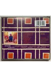 Sam Newsome & Global Unity Cd (orjinal Dönem Baskı Cd)