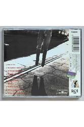 Rick Springfield Rock Of Life Cd (Orjnal 1988 Dönem Baskı Cd)