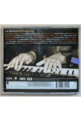 Ray Charles Genius Loves Company Cd (Orjnal 2004 Dönem Baskı Cd)