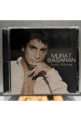 DİKKAT CD CD Murat Başaran – Sana Ölürüm CD