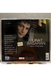DİKKAT CD CD Murat Başaran – Sana Ölürüm CD