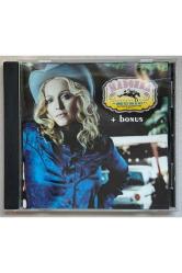 Madonna Music Cd (Orjnal Dönem Baskı Cd)