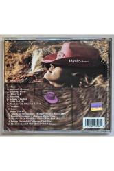 Madonna Music Cd (Orjnal Dönem Baskı Cd)