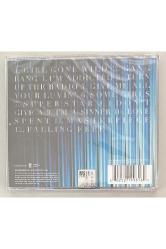 Madonna MDNA Cd (Jelatininde Sıfır Orjnal 2012 Dönem Baskı Cd)