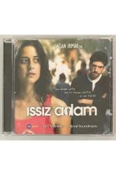 Issız Adam - Film Müzikleri ( Orijinal Soundtrack ) 2008 Türkiye Basım Cd Albüm 2.el