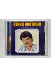 Cengiz Kurtoğlu - Bizim Şarkımız CD (Plak Değildir)