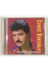 Cengiz Kurtoğlu - Hayatımı Yaşıyorum CD