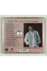 Cengiz Kurtoğlu - Hayatımı Yaşıyorum CD