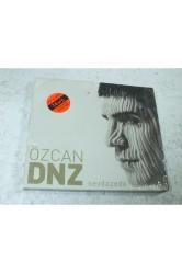 Özcan Deniz Sevdazede Cd