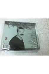 YAVUZ BİNGÖL SİTEMDİR CD SIFIR
