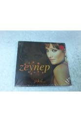 ZEYNEP YIKIL CD  SIFIR 2007 BASIM